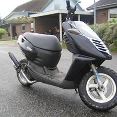 Aprilia Sonic "solgt"