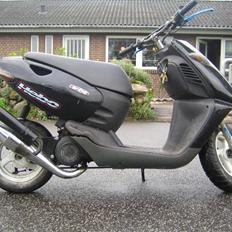 Aprilia Sonic "solgt"