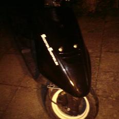 PGO Comet NC "Byttet til Jog"