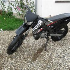 Derbi senda x-treme byttet ;(