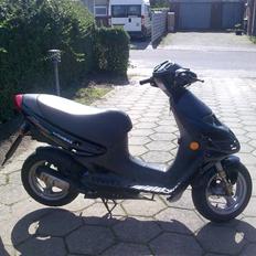 Suzuki Katana (Solgt)