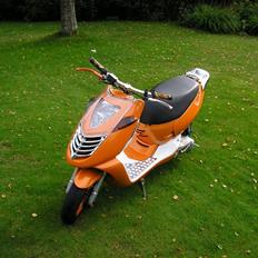 Aprilia "Lamborghini" Sonic Solgt