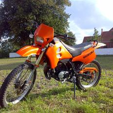 Suzuki RMX - Til salg