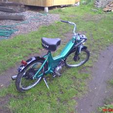 Puch Maxi k solgt.....