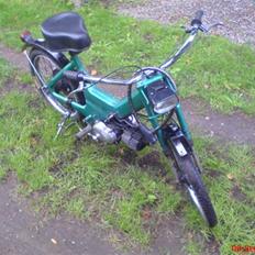 Puch Maxi k solgt.....