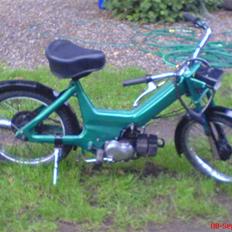 Puch Maxi k solgt.....