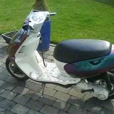 Aprilia sonic