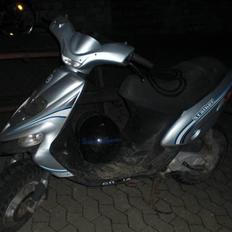 Gilera stalker solgt !