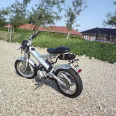 Sachs madass solgt
