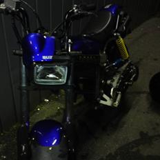 Suzuki SSM ! (byttet )