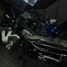 Suzuki SSM ! (byttet )