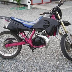 Suzuki smx byttet.