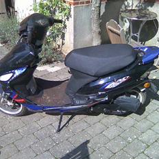 Giantco Sprint SOLGT