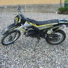 Gilera RCR
