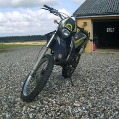 Gilera RCR