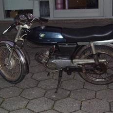 Puch monza solgt til 3300