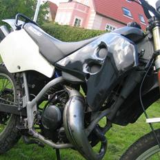 Suzuki RMX