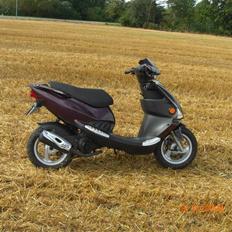 PGO Dr Big Kamælion 