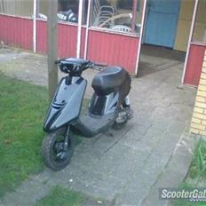 Yamaha As  *BYTTET TIL NEOS