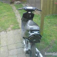 Yamaha As  *BYTTET TIL NEOS