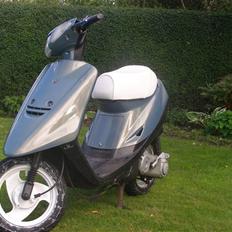 Yamaha Jog as (byttet)