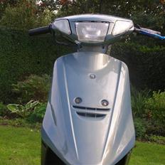 Yamaha Jog as (byttet)