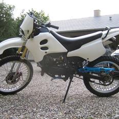 Suzuki RMX *Byttet til NRG mc3*