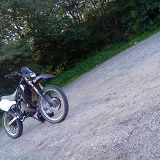 Suzuki RMX LC BYTTET