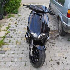 Gilera runner ac sp50 dd 