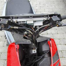 Gilera runner ac sp50 dd 