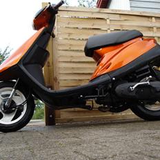 Yamaha Jog fs 'solgt'