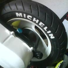 Yamaha Jog (Tilsalg)