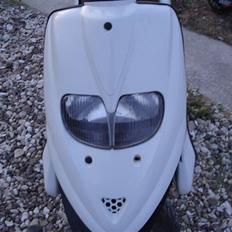 Gilera Stalker solgt