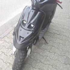 Gilera Stalker / SOLGT \ 