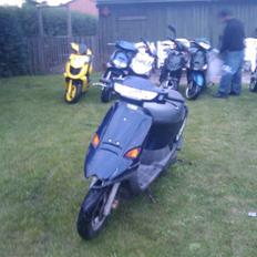 PGO Comet( SOLGT )