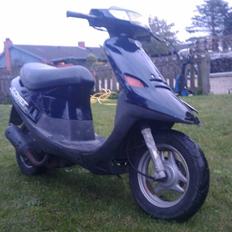 PGO Comet( SOLGT )
