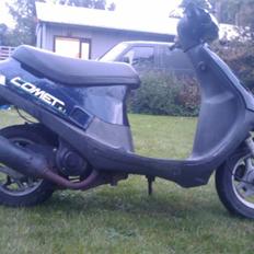 PGO Comet( SOLGT )