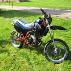 Suzuki Smx LC DD (Solgt)