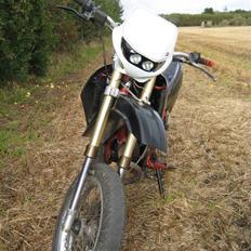 Suzuki Smx LC DD (Solgt)