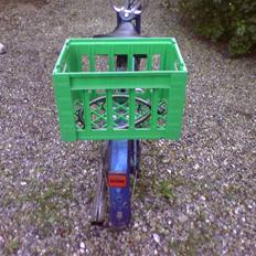 Puch P uden pedaler *SOLGT*