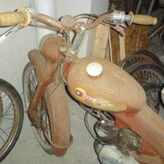 Veteraner BFC Stafette SOLGT