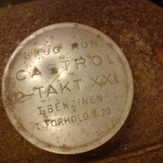 Veteraner BFC Stafette SOLGT