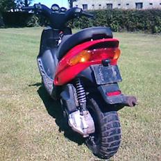 Gilera stalker  (solgt)