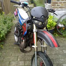 Suzuki Smx til salg 8000kr
