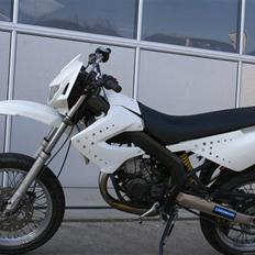 Gilera Smt Manston SÆLGES