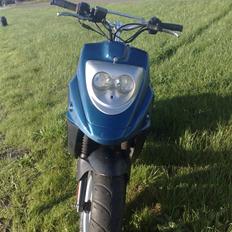 PGO Hot 50 * Solgt *