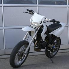 Gilera Smt Manston SÆLGES