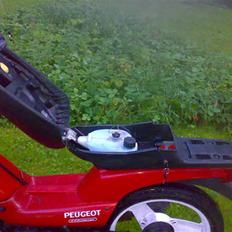 Peugeot FoX<3 Byttet