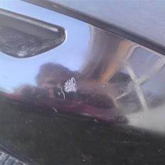 Aprilia Sonic #solgt#