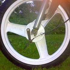 Peugeot FoX<3 Byttet